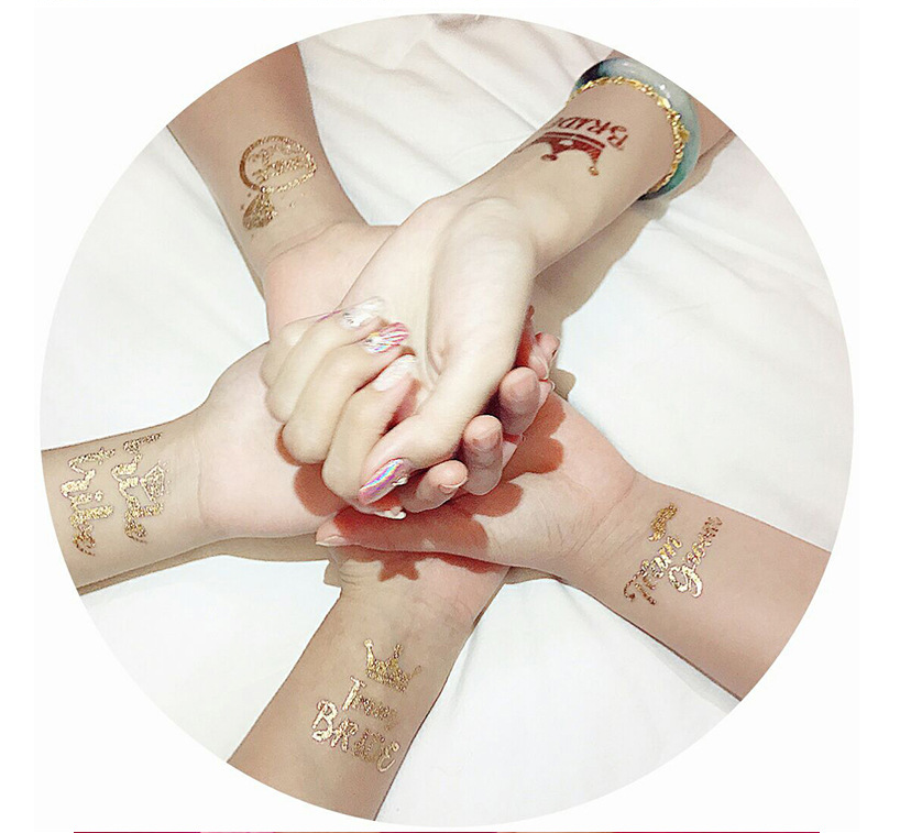 20pcs Team Bride Temporary Tattoos Stickers Wedding Decor Bride To Be Hen Bachelorette Party Decor Bridal Shower Girl Favors,Q 20pcs Team Bride Temporary Tattoos Stickers Wedding Decor Bride To Be Hen Bachelorette Party Decor Bridal Shower Girl Favors,Q